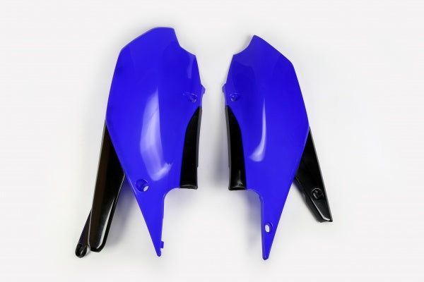 Yamaha YZF Side Panels - Blue - YA04859#089