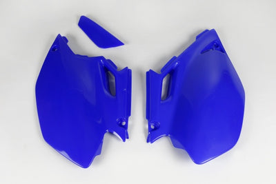 Yamaha WRF Side Panels - Blue - YA03866#089