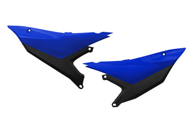 Yamaha YZF Side Panels - Blue - YA05806#089