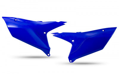 Yamaha WRF Side Panels - Blue - YA04893#089