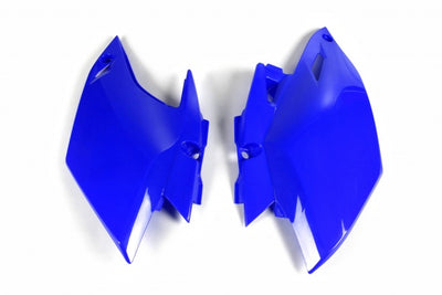 Yamaha WRF Side Panels - Blue - YA04830#089