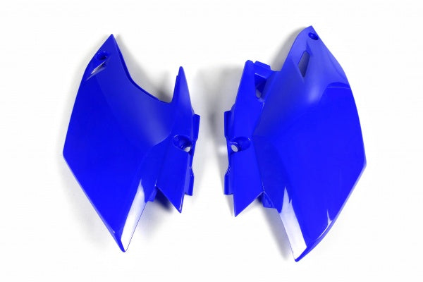 Yamaha WRF Side Panels - Blue - YA04830#089