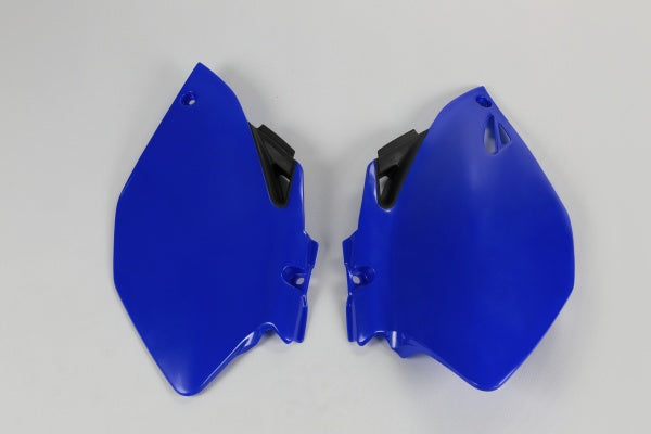 Yamaha YZF Side Panels - Blue - YA03883#089