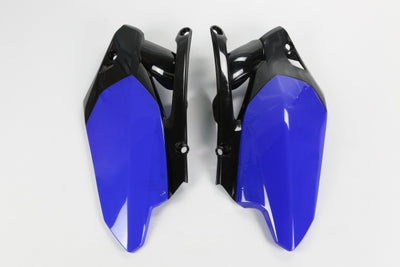 Yamaha YZF Side Panels - Blue - YA04819#089