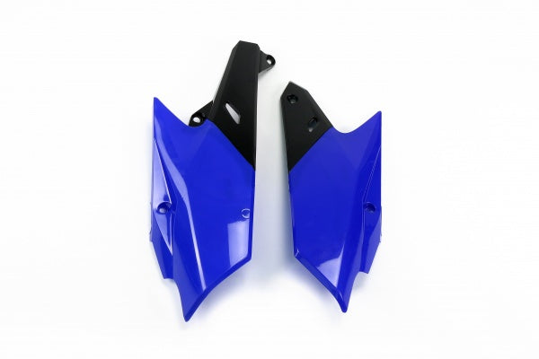 Yamaha YZF Side Panels - Blue - YA04839#089