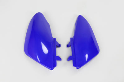 TM 250 Side Panels - Blue - TM03111@091