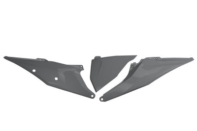KTM SX Side Panels - Grey 21-26 - KT04093#341