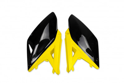Suzuki RMZ Side Panels - 999 10-12 & 17 - SU04929#999