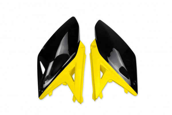 Suzuki RMZ Side Panels - 999 10-12 & 17 - SU04929#999