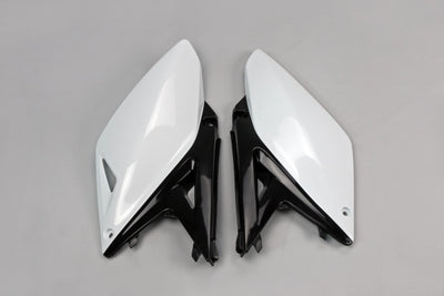 Suzuki RMZ Side Panels - 999 13 - SU04929#W