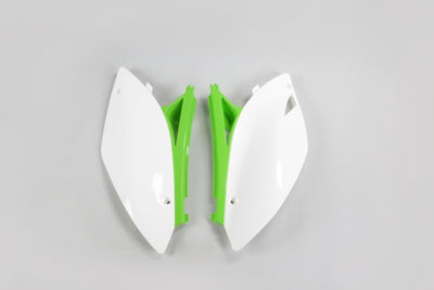 Kawasaki KXF Side Panels - 999 - KA04700#999