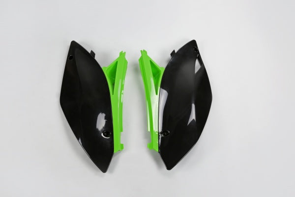 Kawasaki KXF Side Panels - 999 - KA04706#999