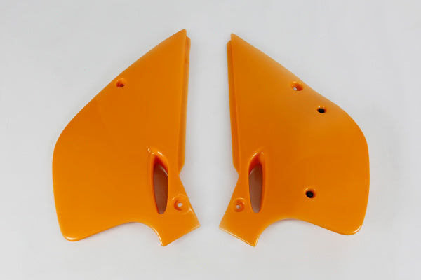KTM SX Side Panels - Orange - KT03023#126