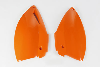 KTM SMC Side Panels - Orange - KT03014#127