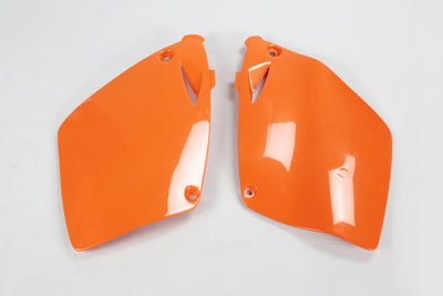 KTM EXC Side Panels - Orange - KT03041#127