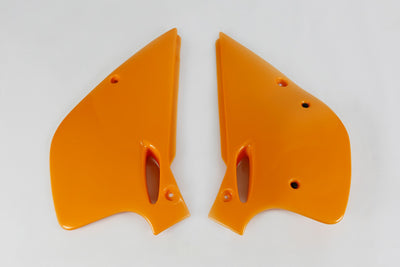 KTM EXC Side Panels - Orange - KT03023#126