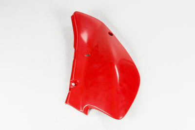 Honda XR Side Panels - Red (069) - HO03679#069