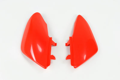 Honda CRF Side Panels - Red - HO03644#070
