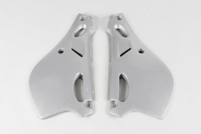 KTM SX Side Panels - Silver - KT03052#340