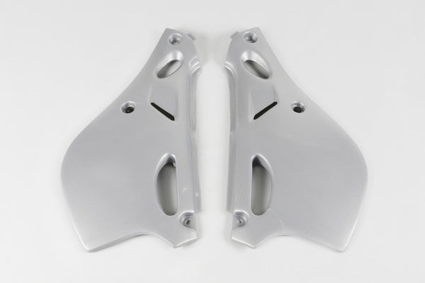 KTM SX Side Panels - Silver - KT03052#340