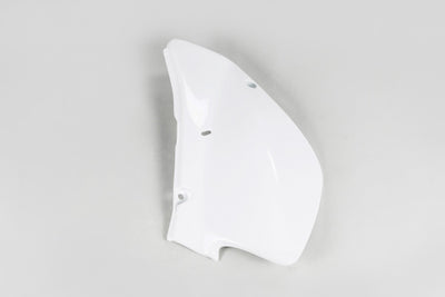 Honda XR Side Panels - White (041) - HO03679#041
