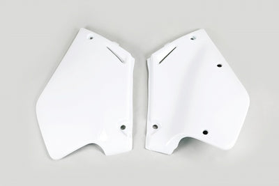 Honda CR Side Panels - White - HO02673#041