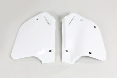 Honda CR Side Panels - White - HO02654#041