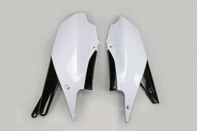 Yamaha WRF Side Panels - White - YA04859#046