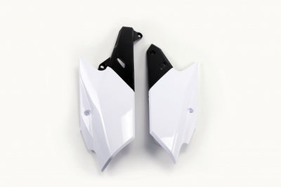 Yamaha WRF Side Panels - White - YA04839#046