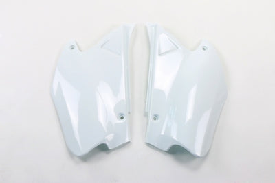 Honda CR Side Panels - White - HO03665#041