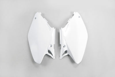 Honda CR Side Panels - White - HO03658#041
