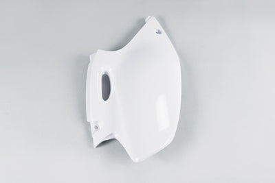 Yamaha WRF Side Panels - White (046) - YA03812#046