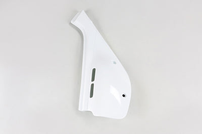 Honda XR Side Panels - White (041) - HO02640#041