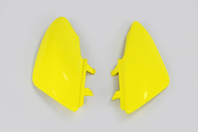 Honda CRF Side Panels - Yellow - HO03644#102