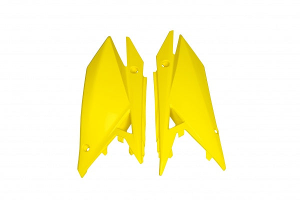 Suzuki RMZ Side Panels - Yellow - SU03932#102