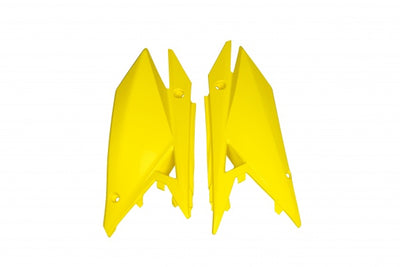 Suzuki RMZ Side Panels - Yellow - SU04942#102