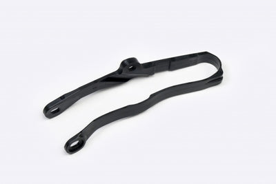 Kawasaki KXF Swingarm Chain Slider - Black - KA04755#001