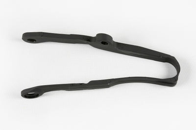 Kawasaki KXF Swingarm Chain Slider - Black - KA04743#001