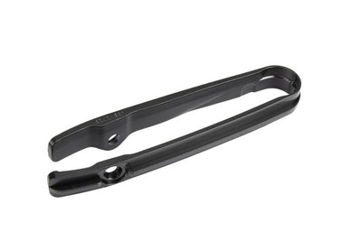 KTM SX Swingarm Chain Slider - Black - KT05028#001