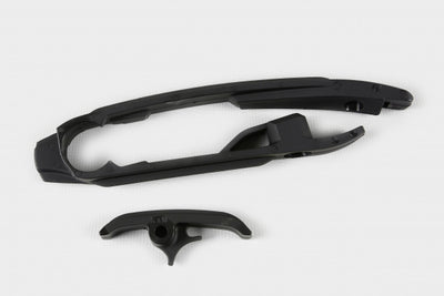 KTM SX Swingarm Chain Slider - Black - KT04065#001