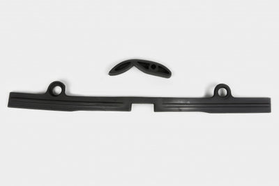 KTM SX Swingarm Chain Slider - Black - KT03083#001