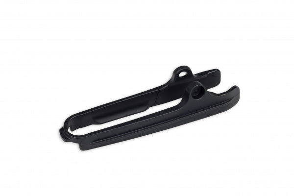 KTM SX Swingarm Chain Slider - Black - KT04076#001
