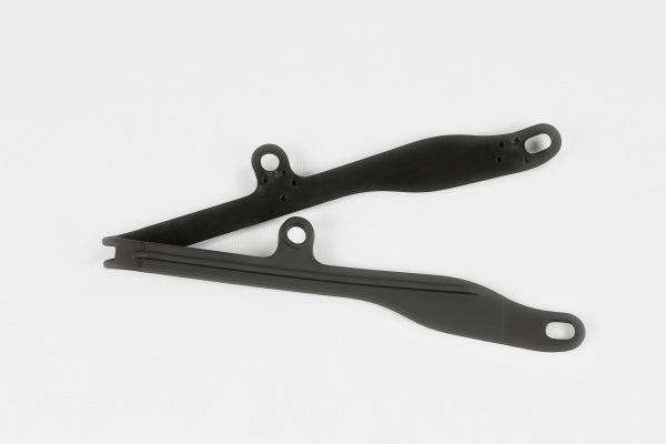Husqvarna TC Swingarm Chain Slider - Black - HU04331@001