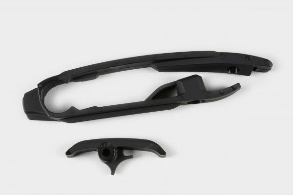 KTM SX-F Swingarm Chain Slider - Black - KT04065#001