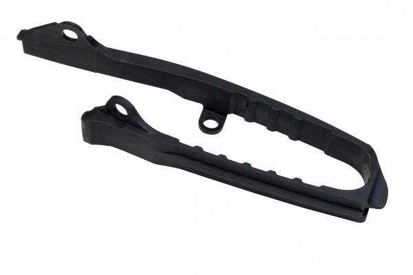 Suzuki RMZ Swingarm Chain Slider - Black - SU03937@001