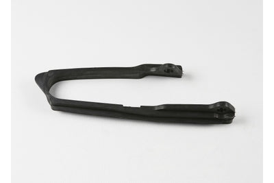 Suzuki RM Swingarm Chain Slider - Black - SU03909#001