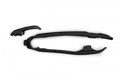 KTM SX-F Swingarm Chain Slider - Black - KT05018#001