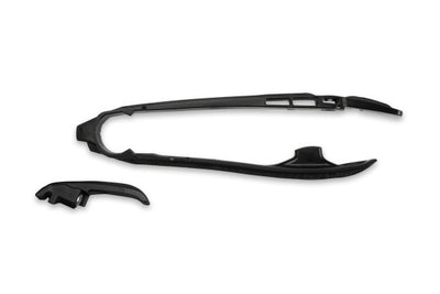 KTM SX Swingarm Chain Slider - Black - KT05033#001