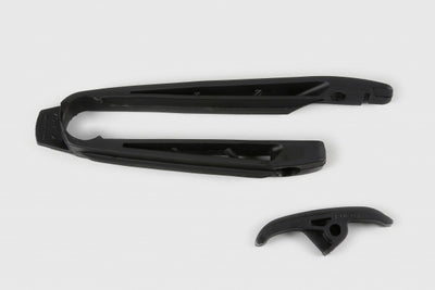 KTM SX-F Swingarm Chain Slider - Black - KT03096#001