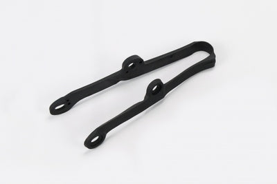Kawasaki KXF Swingarm Chain Slider - Black - KA04709#001